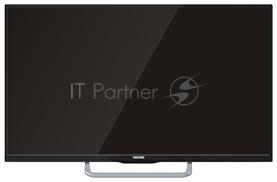 Телевизор Asano 40LF7030S TV, FHD, T2/S2/CI+/AC3, Android smart, Hotel mode, 1pole stand