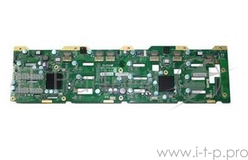 Аксессуар для серверного оборудования BP SAS W/SAS2X28 EX BPN-SAS2-836EL2 SUPERMICRO