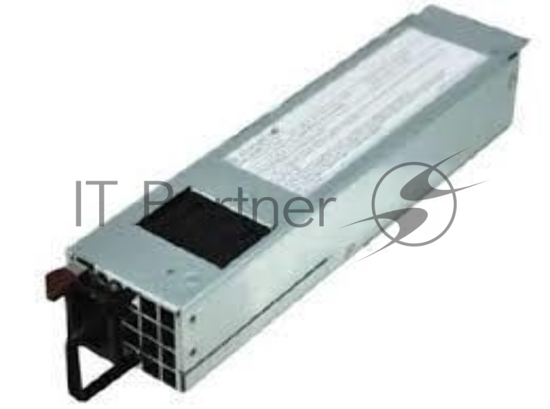 Блок питания для сервера 600W PWS-608P-1R SUPERMICRO