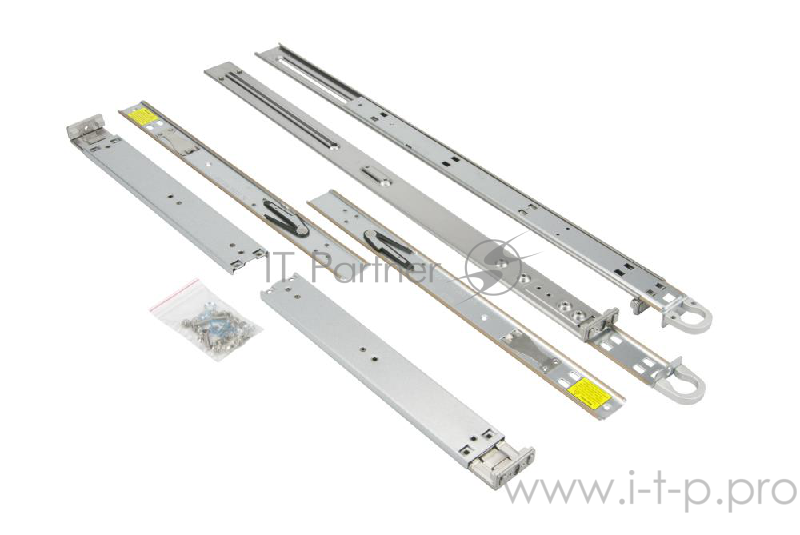 Рельсы SET /1U MCP-290-00062-0N SUPERMICRO