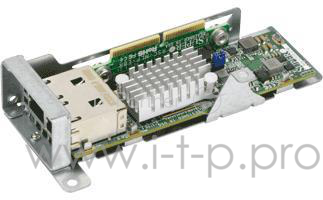 Опция для материнской платы ADD-ON 10GB AOM-CTGS-I2TM-O SUPERMICRO