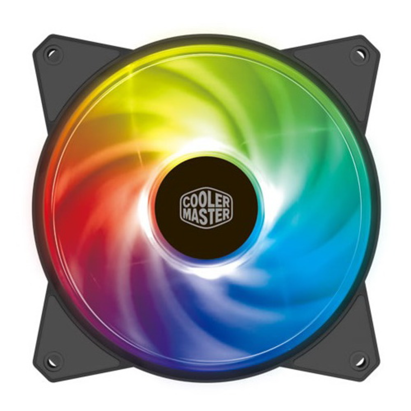 Вентилятор для корпуса 140MM R4-140R-15PC-R1 COOLER MASTER