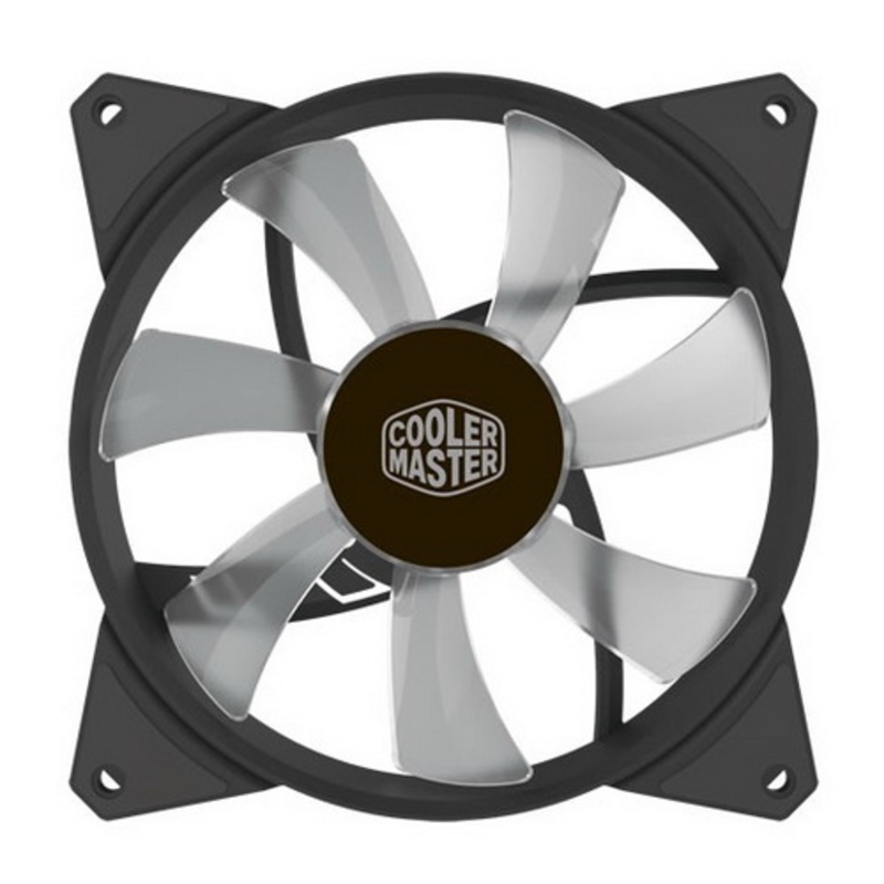 Вентилятор для корпуса 140MM R4-140R-15PC-R1 COOLER MASTER