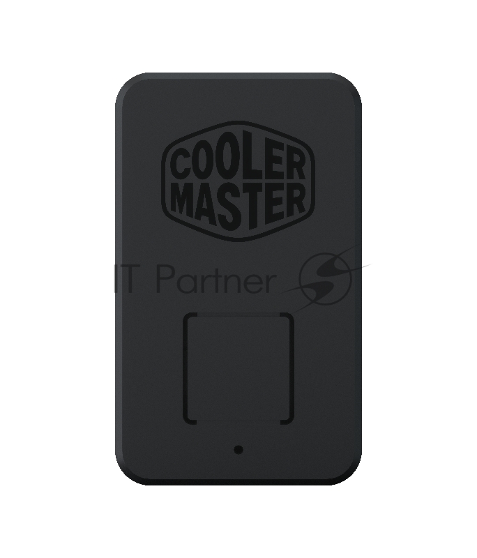 Вентилятор для корпуса 360MM B2D3-18NPA-R1 COOLER MASTER