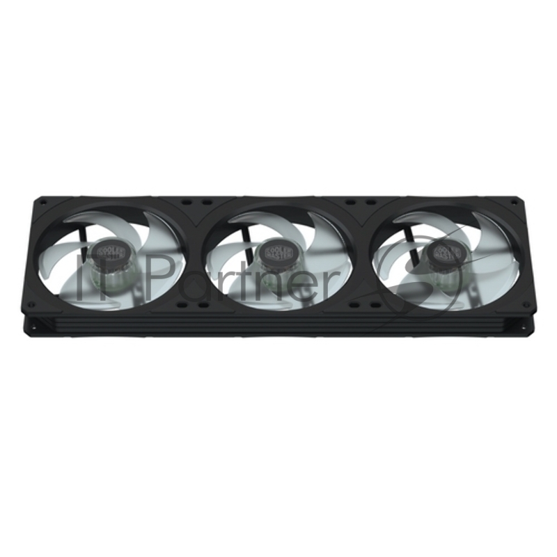 Вентилятор для корпуса 360MM B2D3-18NPA-R1 COOLER MASTER