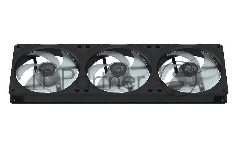 Вентилятор для корпуса 360MM B2D3-18NPA-R1 COOLER MASTER