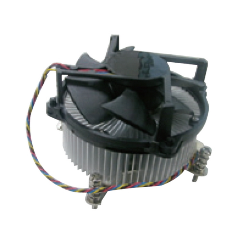 Вентилятор для процессора CPU COOLER S1156 1960047669N001 ADVANTECH