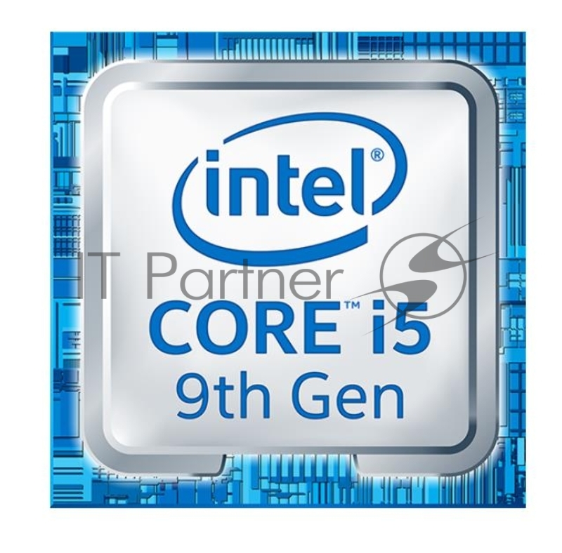 Процессор Intel CORE I5-9500F S1151 OEM 9M 3.0G CM8068403362616 S RF6Q IN