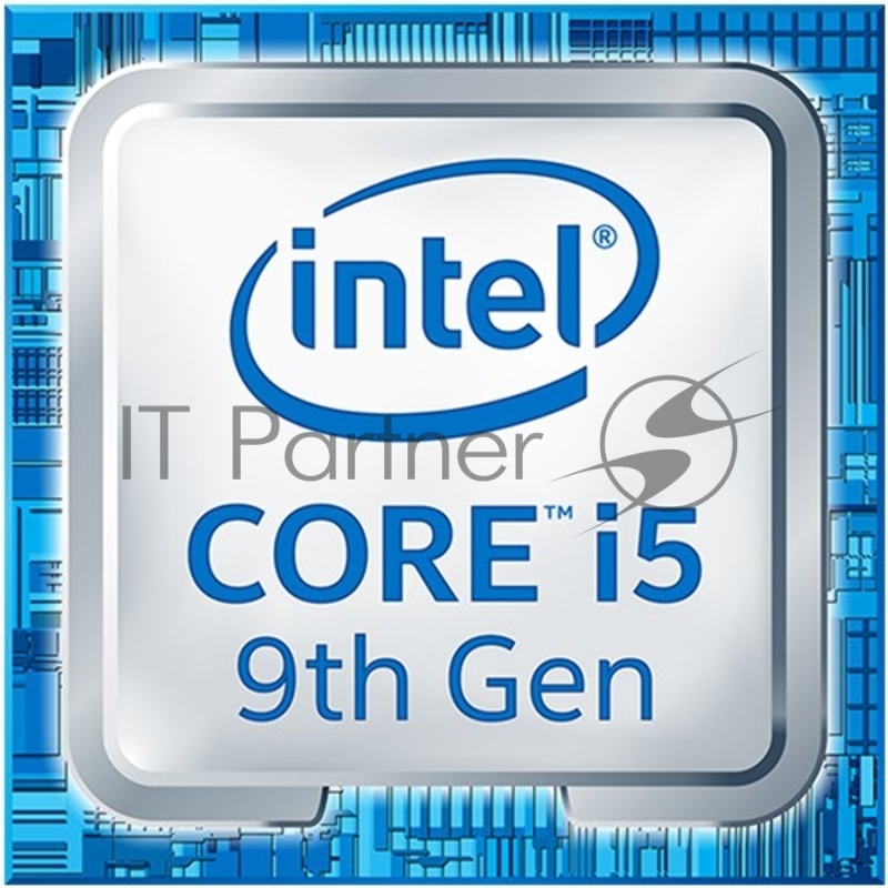 Процессор Intel CORE I5-9500F S1151 OEM 9M 3.0G CM8068403362616 S RF6Q IN