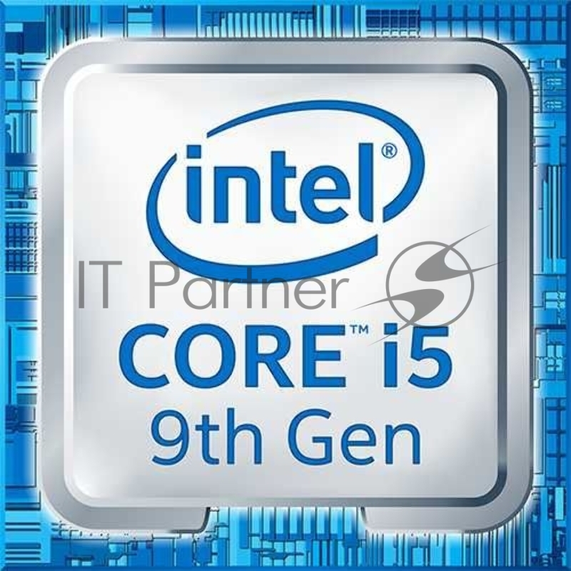 Процессор Intel CORE I5-9600 S1151 OEM 9M 3.1G CM8068403358610 S RF4H IN