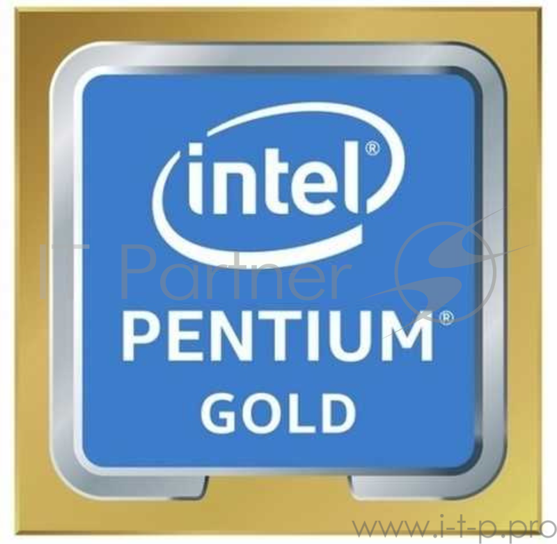 Процессор Intel Pentium G5600F S1151 BOX 3.9G BX80684G5600F S RF7Y IN