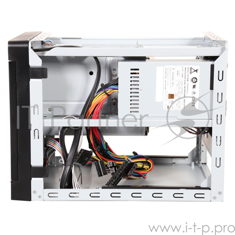 Корпус InWin MS04-2(PF052) IP-S265AU7-2 80+ Bronze easy swap