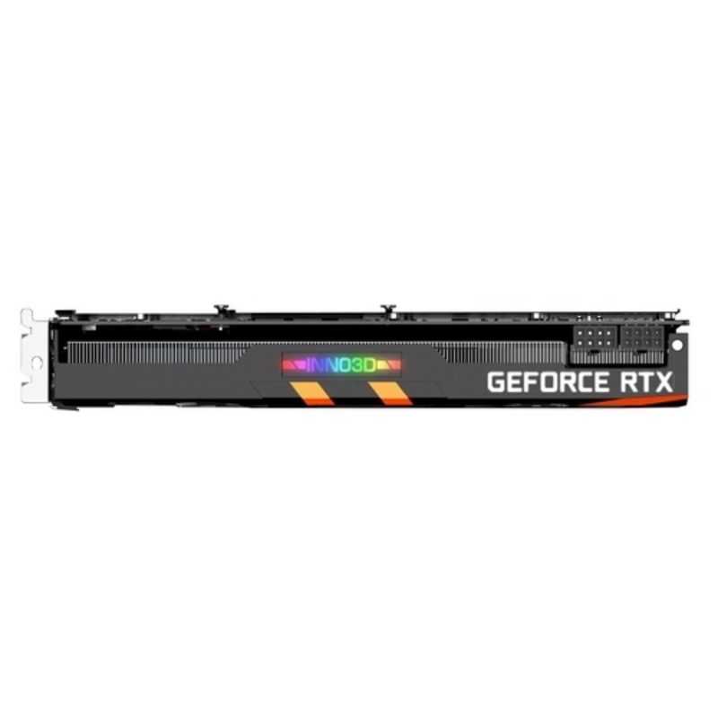 Видеокарта RTX 2080 Ti X2 OC (N208T2-11D6X-2150633) , (595) RTL {10}