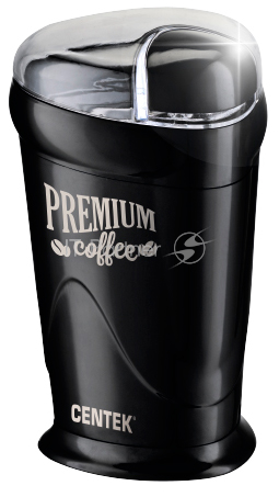 Кофемолка Centek CT-1358 Black