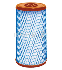 Картридж АКВАФОР В515-13 сменный, для холодной воды, к фильтру Аквафор Викинг Миди