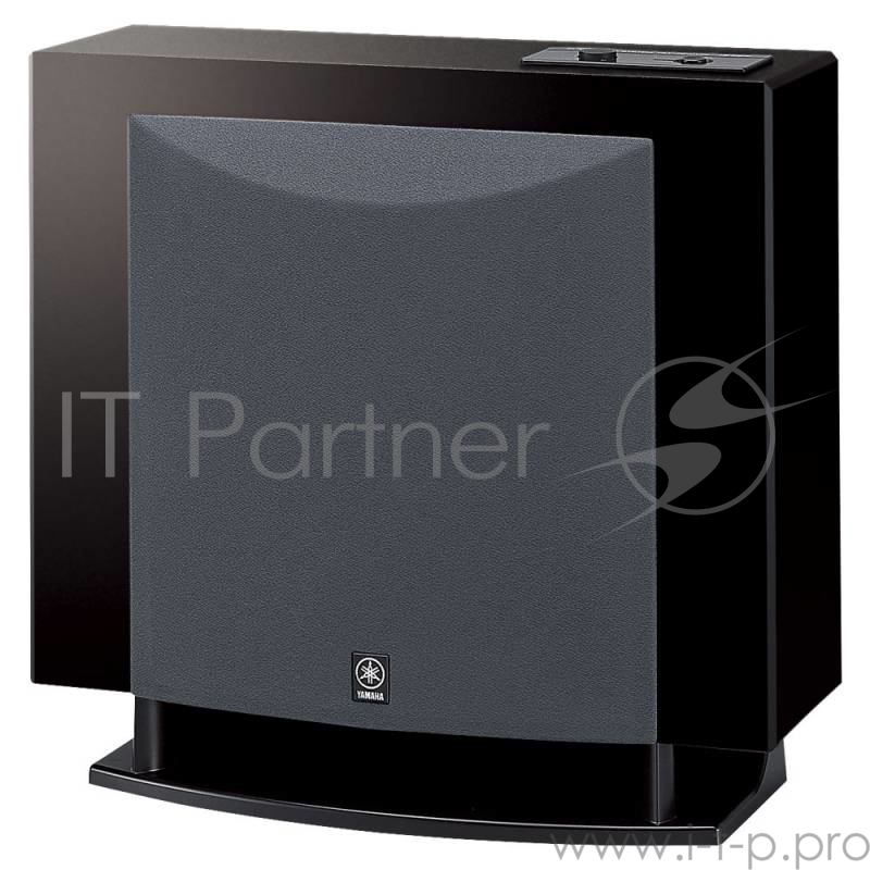 Сабвуфер Yamaha YST-FSW100 130Вт черный лак