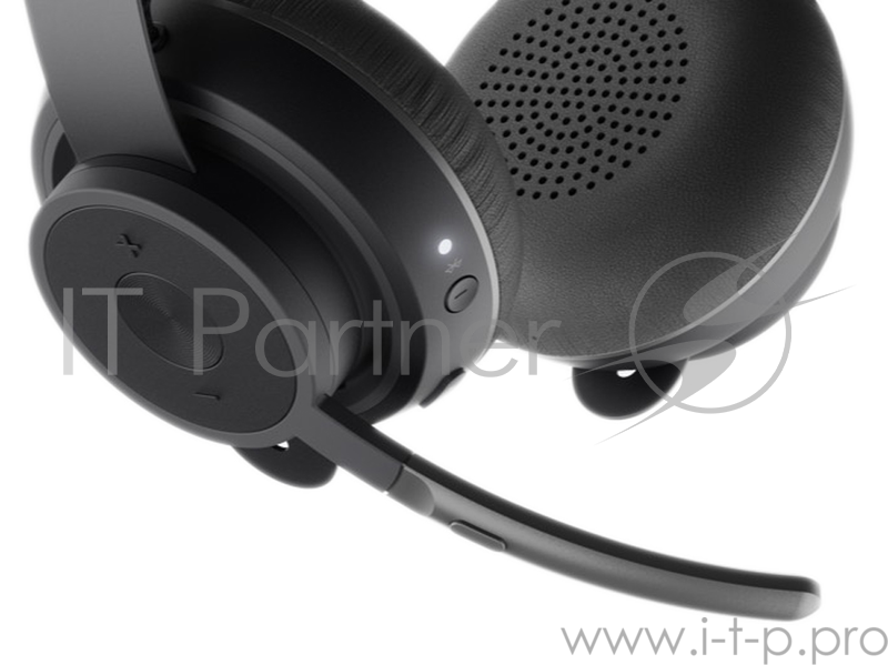 Гарнитура Logitech Zone Wireless Bluetooth Headset