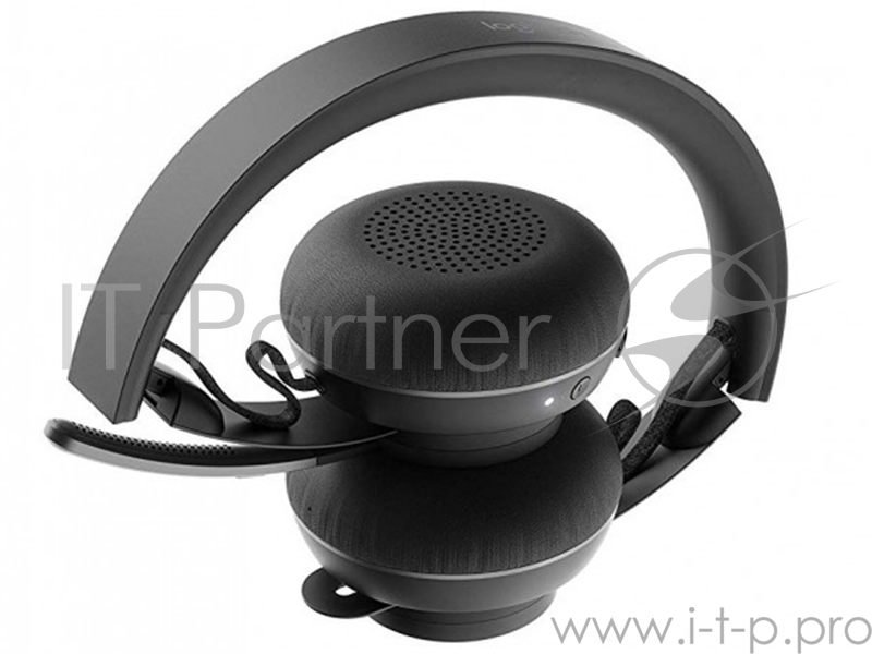 Гарнитура Logitech Zone Wireless Bluetooth Headset