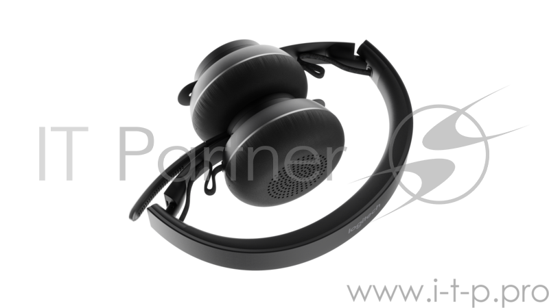 Гарнитура Logitech Zone Wireless Bluetooth Headset