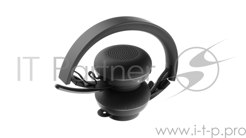 Гарнитура Logitech Zone Wireless Bluetooth Headset