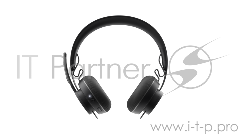 Гарнитура Logitech Zone Wireless Bluetooth Headset