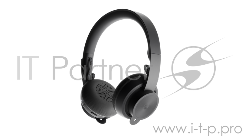 Гарнитура Logitech Zone Wireless Bluetooth Headset