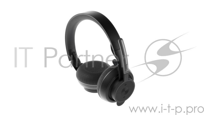 Гарнитура Logitech Zone Wireless Bluetooth Headset