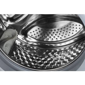 Стиральные машины Weissgauff 85х59.5х47, узкая, сушка, загрузка 8/6 кг, 1400 об, дисплей, 16 программ, А, выбор уровня сушки, таймер 24 ч