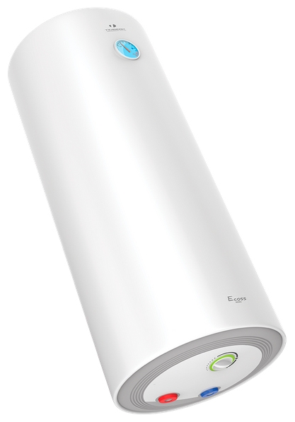 Водонагреватель Timberk Ecoss SWH RS1 100 VH 2кВт 100л электрический настенный