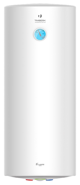 Водонагреватель Timberk Ecoss SWH RS1 100 VH 2кВт 100л электрический настенный