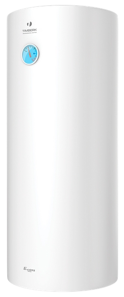 Водонагреватель Timberk Ecoss SWH RS1 100 VH 2кВт 100л электрический настенный