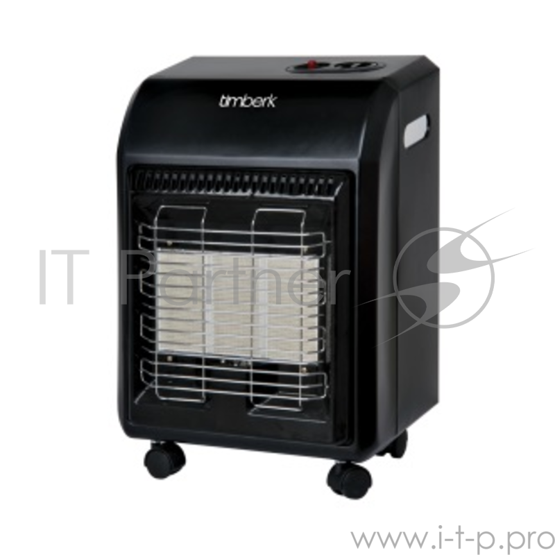 Обогреватель газовый Timberk Mini TGH 4200 SM1