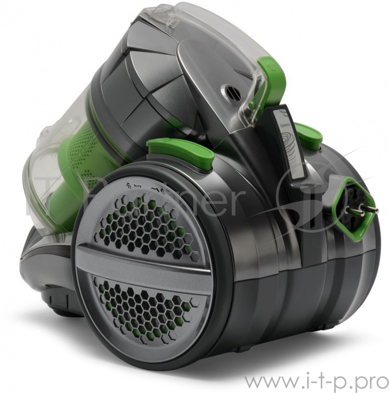 Пылесос Polaris PVC-1820G(1800Вт,контейнер)