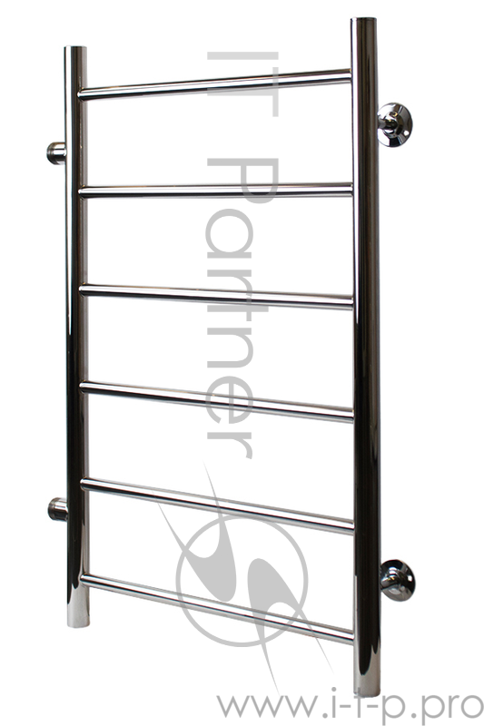 Полотенцесушитель ТЕРА ПСО-08-03 водяной классика 500х800/500мм