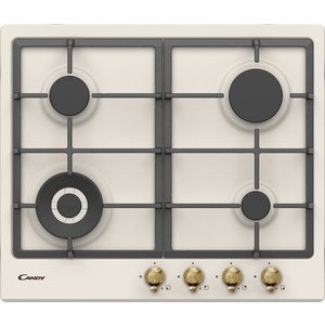 Встраиваемая независимая газовая поверхность Candy CHG6BF4WGTWA