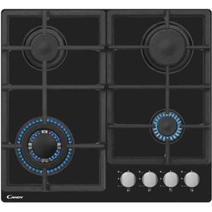 Встраиваемая независимая газовая поверхность Candy CSVG64SGN