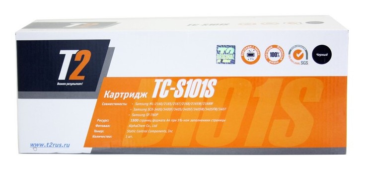 ML-2160/2165/2167/2168/2165W/2