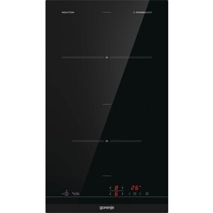 Индукционная варочная панель Gorenje IT321BCSC черный