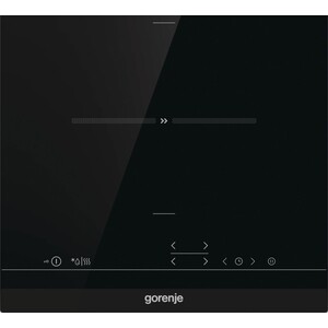 Индукционная варочная панель Gorenje IT321BCSC черный