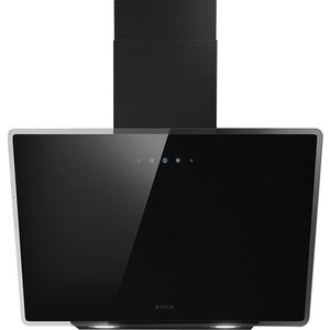 Вытяжка каминная Elica Shire BL/A/60 NO PLUG черный управление: сенсорное (1 мотор)