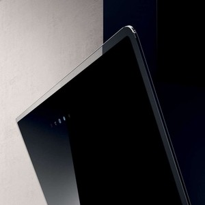 Вытяжка каминная Elica Shire BL/A/60 NO PLUG черный управление: сенсорное (1 мотор)