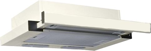 Вытяжка встраиваемая Эликор Интегра 45П-400-В2Л крем/крем
