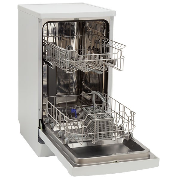 Посудомоечная машина Fornelli FS 45 Riva P5 WH