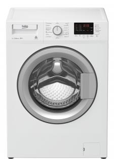 Стиральная машина Beko RGE 786P2 XSW