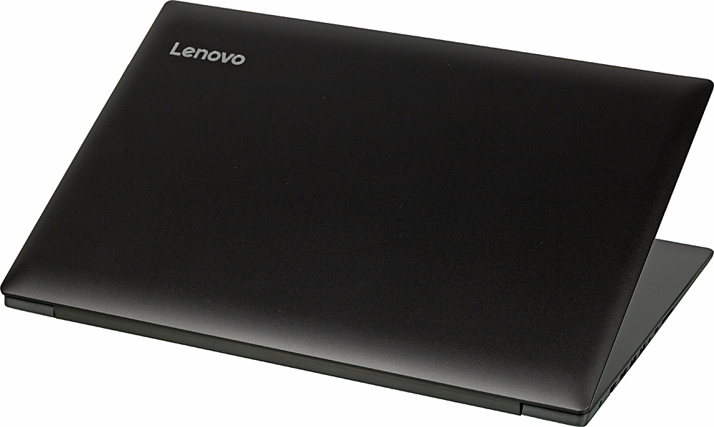 Ноутбук Lenovo IdeaPad 330-17IKB Core i5 8250U/8Gb/1Tb/nVidia GeForce Mx150 2Gb/17.3/IPS/FHD (1920x1080)/Free DOS/black/WiFi/BT/Cam
