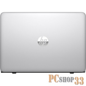 Ноутбук HP EliteBook 840 G3 Core i7-6500U 2.5GHz,14 FHD (1920x1080) AG,8Gb DDR4(1),256Gb SSD,46Wh LL,FPR,1.