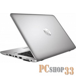 Ноутбук 12.5 HP EliteBook 820 G3 Core i7-6500U 2.5GHz,12.5 FHD (1920x1080) AG,16Gb DDR4(2),512Gb SSD,LTE,44Wh LL