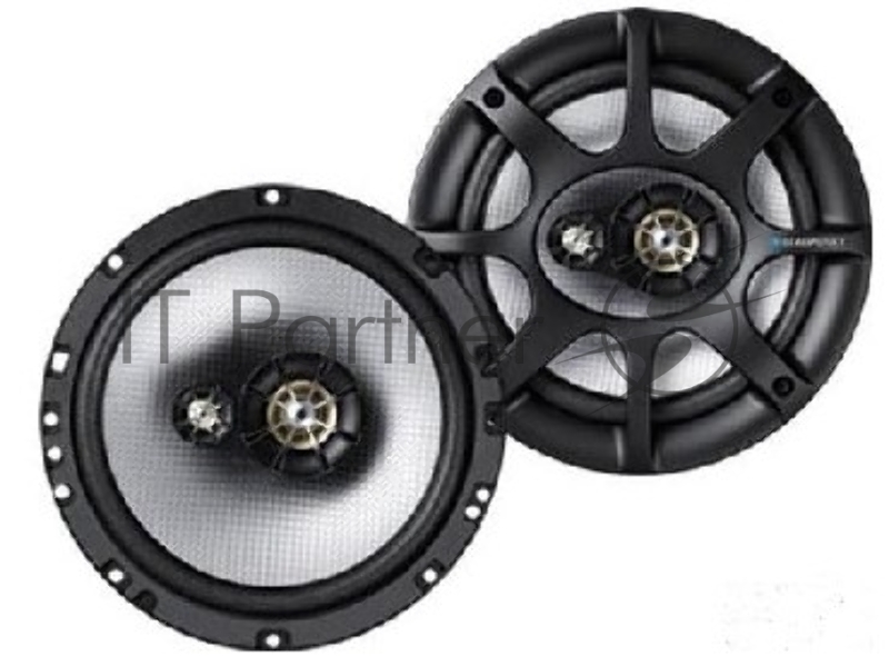 Автоколонки BLAUPUNKT GTx 663SC