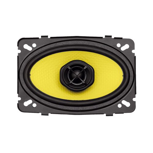 Автоколонки MYSTERY MF 46