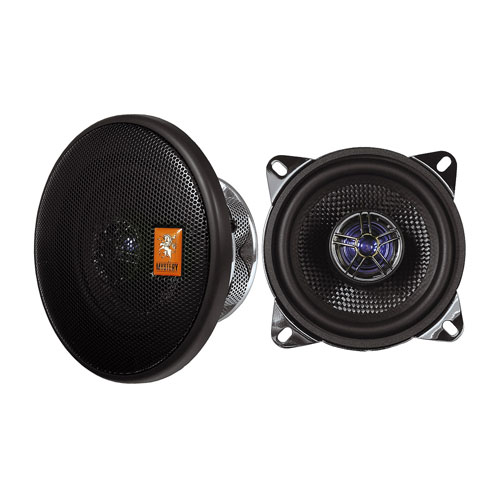 Автоколонки MYSTERY MO 422